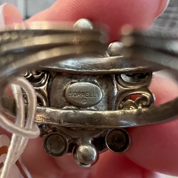 🆕Sorrelli Ring “Dixie” - Picture 11 of 11